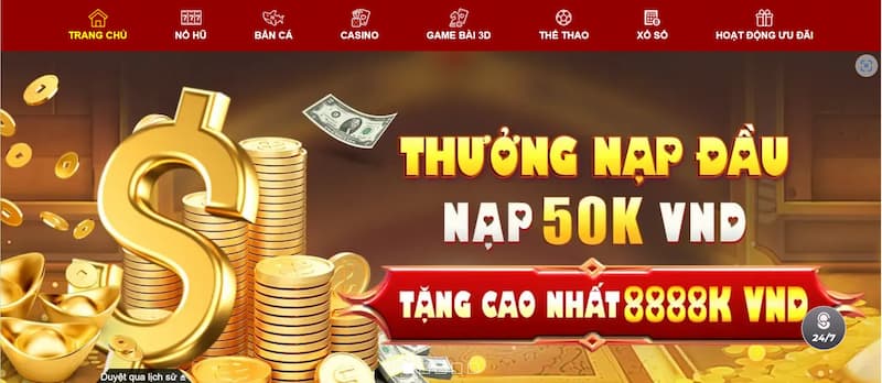 Từ bao nhiêu tuổi là có thể bắt đầu chơi tại nhà cái?